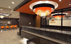 アパホテル〈岐阜羽島駅前〉